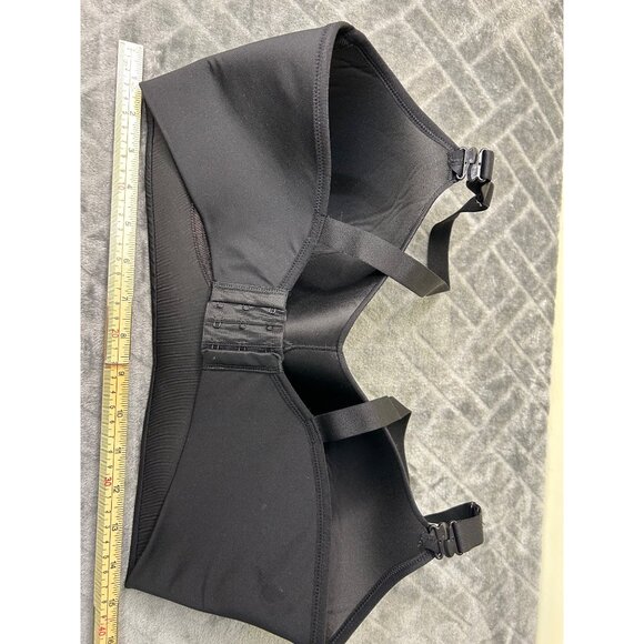 Black Warners all you need 40DD Bra Wireless - Picture 2 of 5